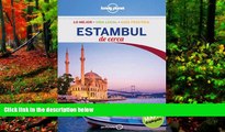 Must Have PDF  Lonely Planet Estambul de cerca (Travel Guide) (Spanish Edition)  Full Read Most