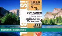 Must Have  Ilce Ilce Istanbul Kent Rehberi  READ Ebook Full Ebook
