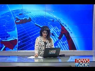 NewsONE Headlines 11AM, 18-Oct-2016