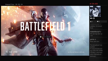 HaterTerminator's Mundane Mondys BF1 Review (50)