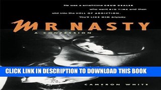 [PDF] Mr. Nasty: A Confession Full Collection