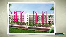 Flats For Sale in Electronic City - Dreamz SUSTHAPIT