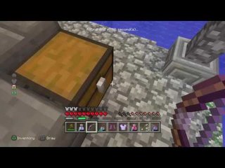 Hunger Games With Friends 1