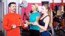 Personal Trainer in Sunnyvale