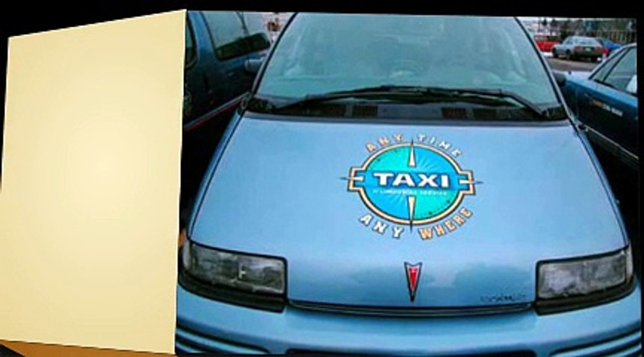 Custom Printed Car Decals