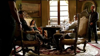 One In The Chamber 2012 - .50 Caliber Sniper Kill Scene - 1080p