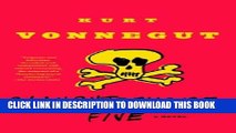 [DOWNLOAD] PDF BOOK Slaughterhouse-Five: A Novel (Modern Library 100 Best Novels) New