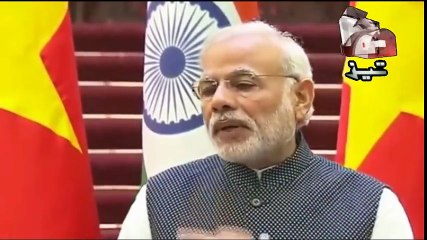 Modi on Surgical Strike Funny Punjabi Totay Tezabi Totay 2016