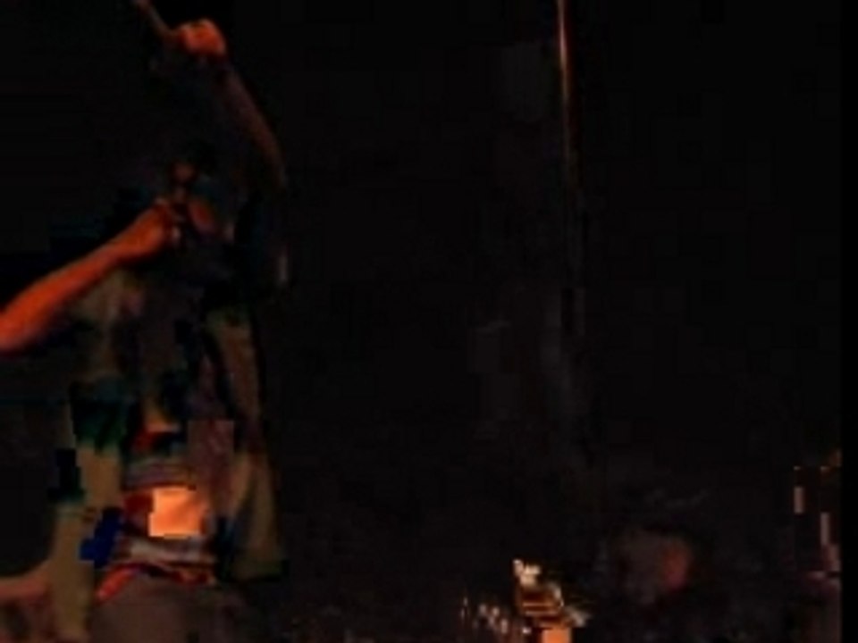 Flaming sideburns - loose my soul