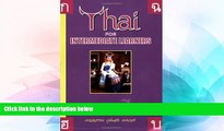 READ FULL  Thai for Intermediate Learners  READ Ebook Full Ebook