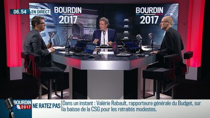 La chronique d'Anthony Morel: Comment seront les couverts de demain ? - 18/10