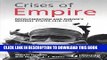 [Read PDF] The Crises of Empire: Decolonization and Europe s Imperial Nation States, 1918-1975