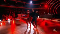 Amber Rose & Maksim Chmerkovskiy - Cha Cha