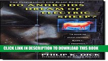 [DOWNLOAD] PDF BOOK Do Androids Dream of Electric Sheep? New