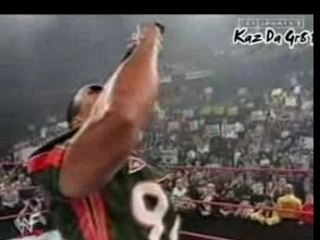 The Rock Gives A Christmas Message