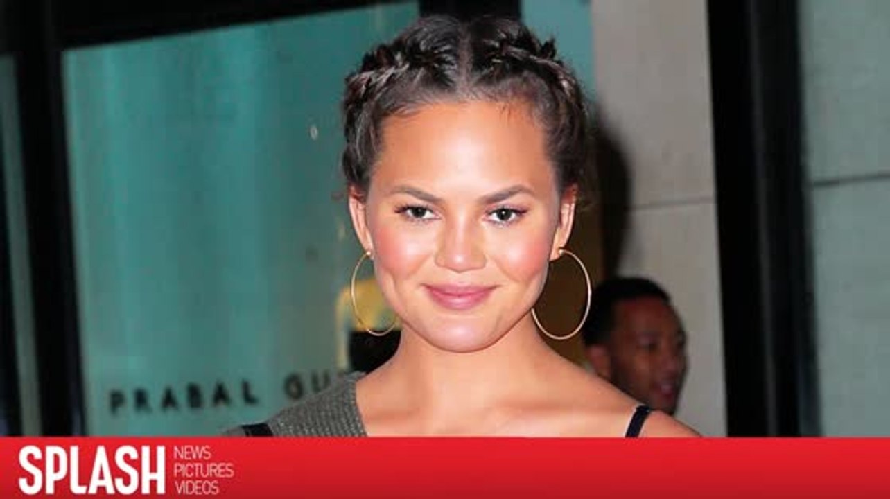 Chrissy Teigen parle de l'attaque de Kim Kardashian