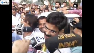 Don Turned Politician Shahabuddin Walks Free After Patna HC Grants Him Bail After 11 Years