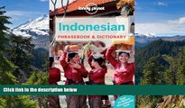 READ FULL  Lonely Planet Indonesian Phrasebook   Dictionary (Lonely Planet Phrasebook and