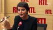 Najat Vallaud-Belkacem : 