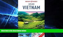 Full [PDF]  Insight Guides: Explore Vietnam (Insight Explore Guides)  READ Ebook Full Ebook