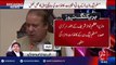 Nawaz Sharif elected PML-N's President unopposed - 92NewsHD