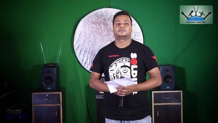 Arvind - Tanhaai Live Performance By Arvind Sharma | Dollywood Talent Club