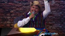 GUERRA DE CHISTES 17 de Octubre 2016 Programa Completo con el Indio Brayan