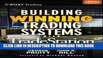 [PDF] Building Winning Trading Systems,   Website Full Online
