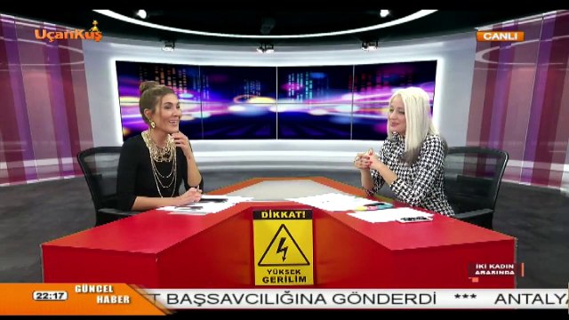 Murat Boz - Aslı Enver - Burak Özçivit - Fahriye Evcen - Düşman Çatlatan Dostlukları - Uçankuş Tv