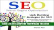 [PDF] Link Building Strategies for SEO: Top 25 Strategies to Build Backlinks to Your Website