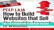 [Read PDF] How to Build Websites that Sell: The Scientific Approach to Websites Ebook Online