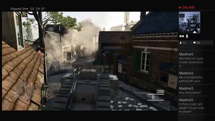 HaterTerminator's Mundane Mondys BF1 Review (51)