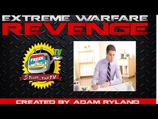 Let's Play EWR Part 2- Being the Office Guy....