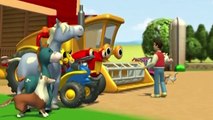 Tractor Tom - 41 Matts in Charge (full episode - English)