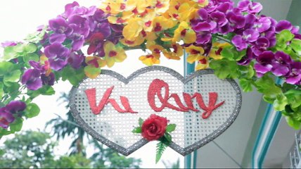 [02-10-2016] Minh Trí - Hồng Phúc (Tiệc cưới)