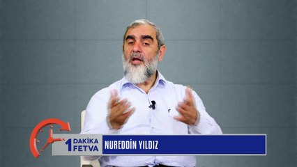 159)  Kur'an ve Sünnet'in Bağlayıcılığı?/Birfetva - Nureddin YILDIZ