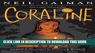 [DOWNLOAD] PDF BOOK Coraline: The Graphic Novel Collection