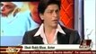 What Shahrukh Replied When His Daughter Asked About Her Religion ??