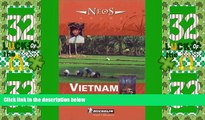 Big Deals  Michelin NEOS Guide Vietnam, 1e  Best Seller Books Most Wanted