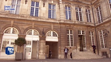 Une jeune salafiste conteste son interdiction de quitter le territoire