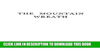 [PDF] The Mountain Wreath of P.P. Nyegosh: Prince-Bishop of Montenegro, 1830-1851 Popular Collection