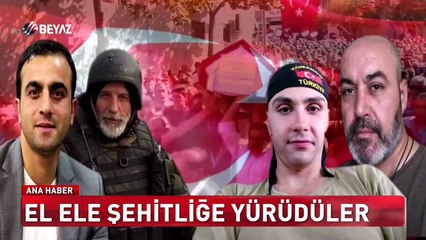 Beyaz Tv Ana Haber 17 Ekim 2016