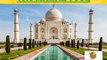 Taj Mahal and Rajasthan Combo tour pack by Greenchili Holidays