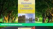 Big Deals  Vietnam, Laos and Cambodia Nelles map  Best Seller Books Best Seller