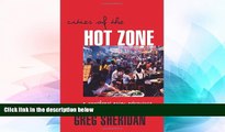 Full [PDF]  Cities of the Hot Zone: A Southeast Asian Adventure  READ Ebook Full Ebook
