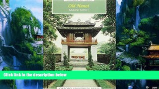 Big Deals  Old Hanoi (Images of Asia)  Full Ebooks Best Seller
