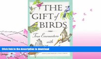 READ BOOK  The Gift of Birds: True Encounters with Avian Spirits (Travelers  Tales Guides)  GET