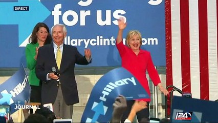 Trump crie à la fraude et au complot, malaise dans son camp