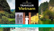 Big Deals  National Geographic Traveler: Vietnam  Full Read Best Seller