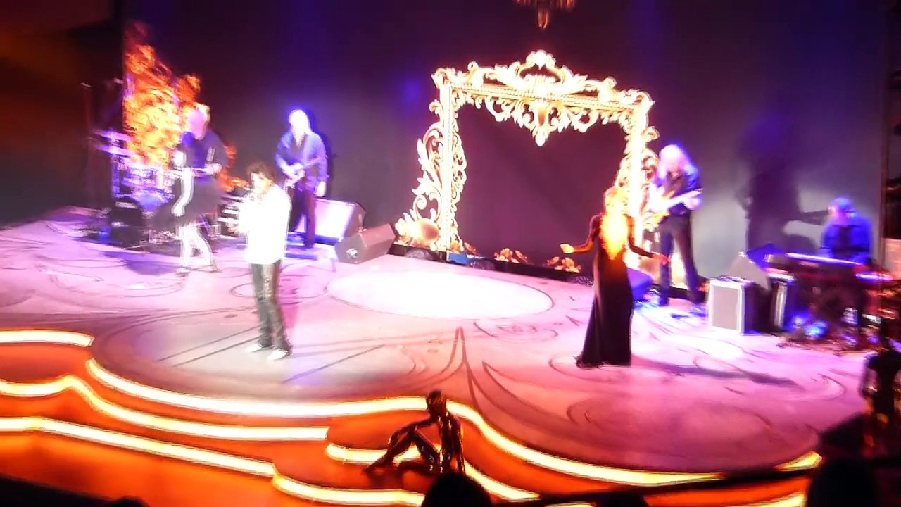 Филипп Киркоров, Шоу "Я" Ганновер, 15.10.2016 (видео: PhKDigest) №3